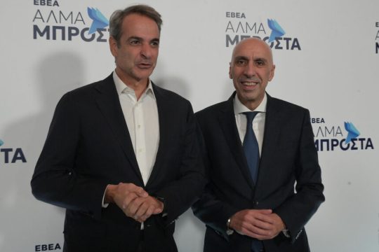 kyriakos - bratakos